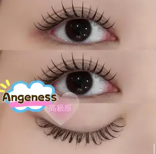 マツエク・マツパ リ カのマツエク・マツパデザイン