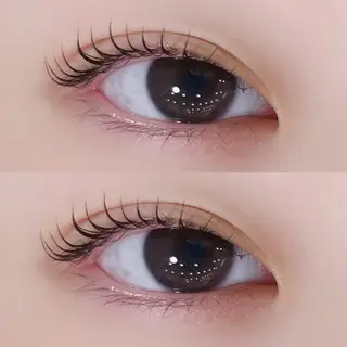 パーマ マリーテレジア🩵 OGURAのマツエク・マツパデザイン