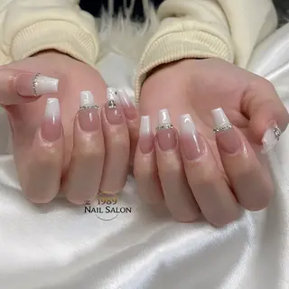 ネイル The 1989 Nail Salonのネイルデザイン
