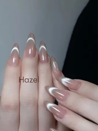 ネイル 🌰Hazel 吉祥寺🌰のネイルデザイン