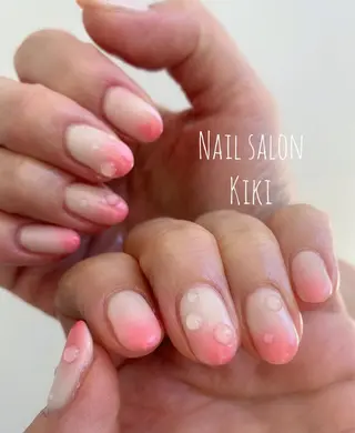 ネイル Kobayashi Meikoのネイルデザイン