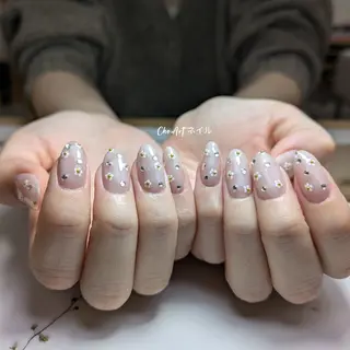 ネイル Cho Artネイル所属・Cho Art ネイルのネイルデザイン
