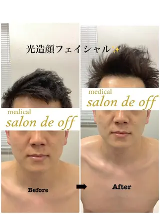 🩵Tatsumi Kana🩵のエステ・リラクイメージ