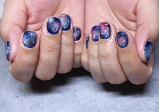 ネイル kimura kumikoのネイルデザイン