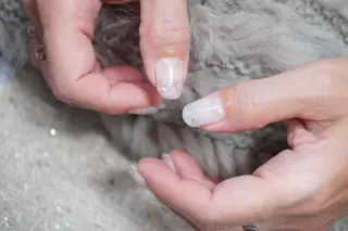 ネイル プライベートサロン jewel nailのネイルデザイン