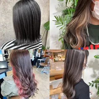 ショート 🔥髪質改善特化🔥 RYUSEIのヘアスタイル