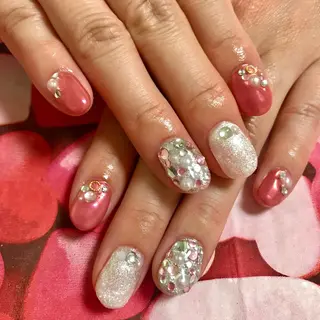 ネイル LOVEnail tomoのネイルデザイン