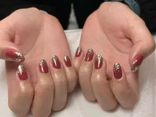 ネイル ネイルサロンnico 安田のネイルデザイン