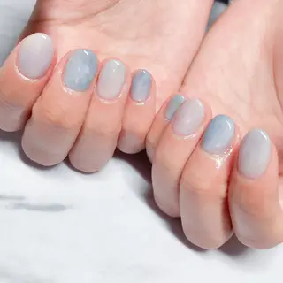 ネイル Terrace＋所属・Terrace＋ Nailのネイルデザイン