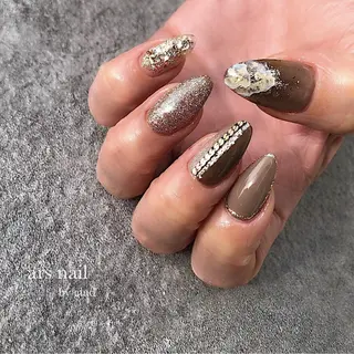 ネイル chulanail所属・arisa .のエステ・リラクイメージ