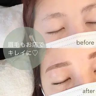 ｉ Ayanaのマツエク・マツパデザイン