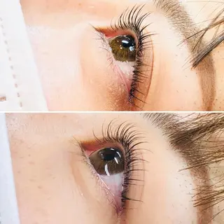 マツエク・マツパ private salon moco所属・まつ毛&ワックス脱毛 tomoの眉毛・アイブロウイメージ