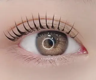 マツエク・マツパ YUKA 🐩🎀のマツエク・マツパデザイン