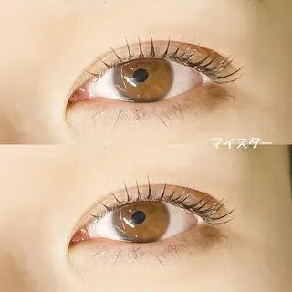 マツエク・マツパ くるるん本店 Juri🌷のマツエク・マツパデザイン