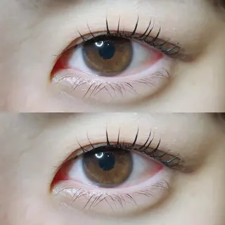 マツエク・マツパ Orem【オルム】所属・Orem高円寺 Tamakiのマツエク・マツパデザイン