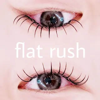 マツエク・マツパ 中村 雛里のマツエク・マツパデザイン