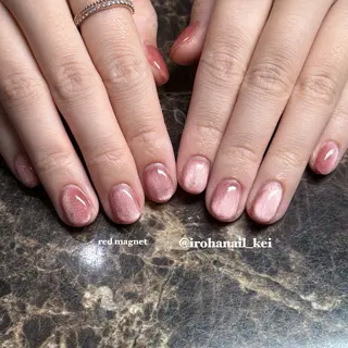 ネイル IROHA NAIL_kei🐶のネイルデザイン