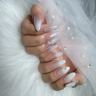 ネイル Lulz nailのネイルデザイン