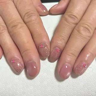 ネイル Hand&Nail AIKO所属・モニターさん募集中 💅AIKOのネイルデザイン