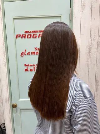 PROGRESS ハセガワ‪ஐ‬⋆*のマツエク・マツパデザイン