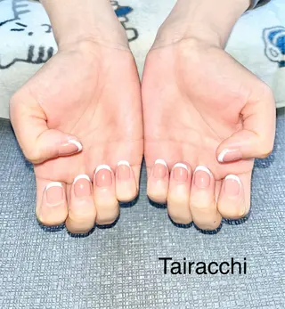 ネイル Tairacchi ﾀｲﾗｯﾁのエステ・リラクイメージ