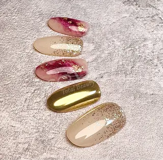 ネイル CORE Total Beauty所属・CORE TBのマツエク・マツパデザイン