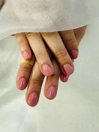 ネイル ネイルサロンLAF所属・伊藤 文のネイルデザイン