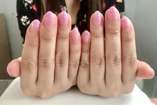ネイル nailsalon   LE'A所属・ホワイトニング🦷 ネイル💅LEAのその他イメージ