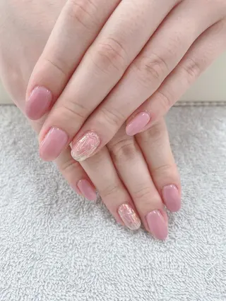 ネイル Bianca SAITO🌺のネイルデザイン