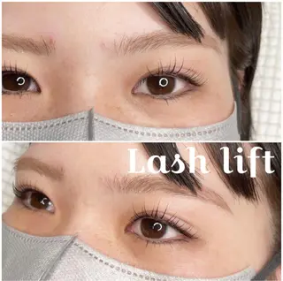 マツエク・マツパ viii ヴィーのマツエク・マツパデザイン