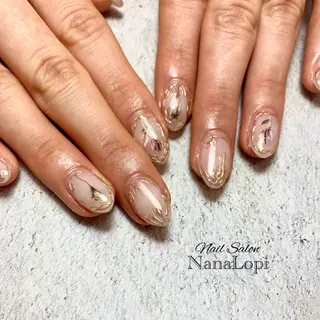ネイル NanaLopi所属・NanaLopi さやのネイルデザイン