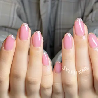 ネイル Trend Nail シルフのネイルデザイン