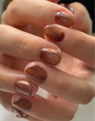 ネイル M nail所属・M nailのネイルデザイン