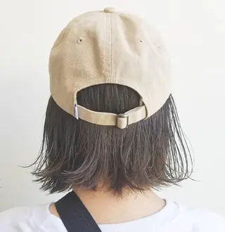 カラー ショート iplus✴ まつげ、眉毛、耳つぼのマツエク・マツパデザイン