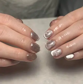 ネイル Emmie nail ＆ eye lash所属・Emmie nail Aimiのネイルデザイン