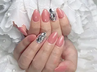 ネイル SK 奈々子のネイルデザイン