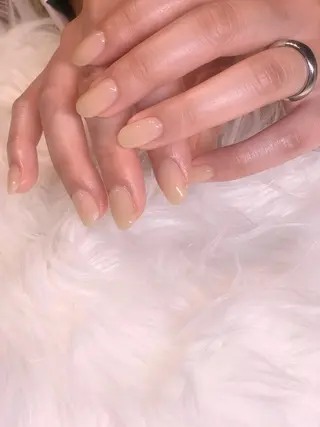 ネイル private salon M&のネイルデザイン