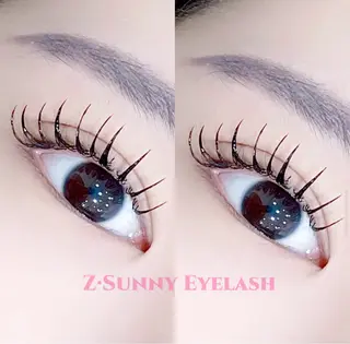 マツエク・マツパ まつげ／パリジェンヌ 専門店【新小岩4分】のマツエク・マツパデザイン