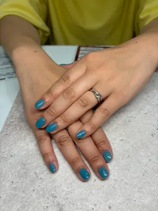 ネイル LICO HAIR＆RELAXATION所属・Lico Ryoのネイルデザイン