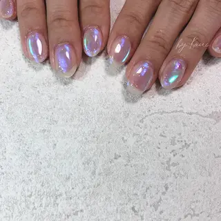 ネイル _Defi_ by Kaoriのネイルデザイン