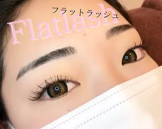 マツエク・マツパ brille ~eyelash~のマツエク・マツパデザイン