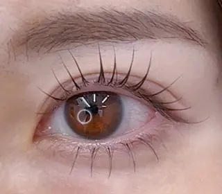 マツエク・マツパ YUKA 🐩🎀のマツエク・マツパデザイン