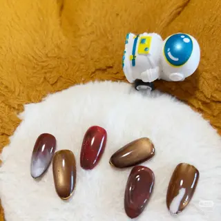 ネイル Grace Nail 南柏*柏のネイルデザイン