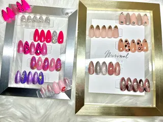 ネイル fj nailのネイルデザイン