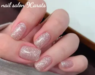 ネイル ネイルサロン 9Carats神田のネイルデザイン