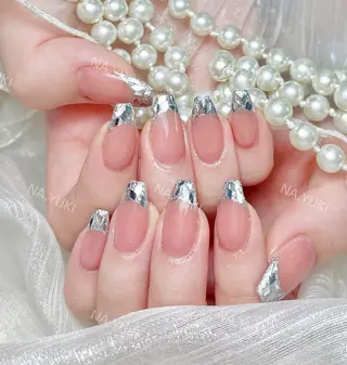 ネイル Bbii Bobuのネイルデザイン