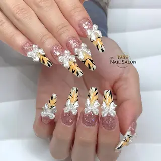 ネイル The 1989 Nail Salonのネイルデザイン