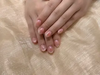 ネイル Miouミオン ネイルサロンのネイルデザイン