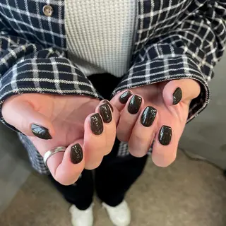 ネイル twoo______ miyuのネイルデザイン