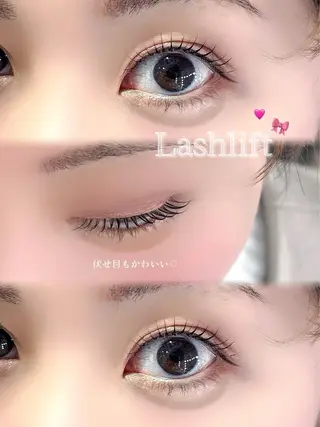 マツエク・マツパ 🤍さとう かすみ🤍のマツエク・マツパデザイン